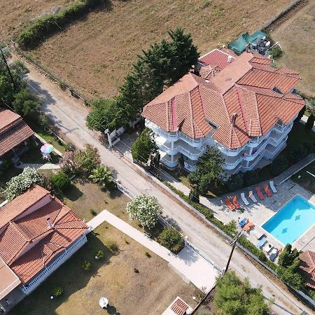 Villa Kolona Leptokarya  Exterior photo