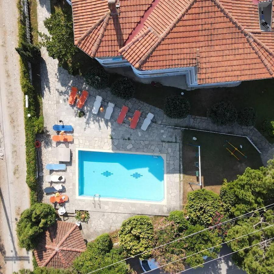 Villa Kolona Leptokarya  Exterior photo